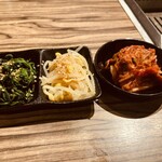 焼肉 ジャンボ - 