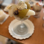 水信フルーツパーラーラボ - 