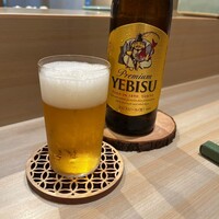 恵比寿 鮨 はつめ - 