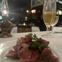 AKARENGA STEAK HOUSE - 