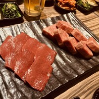 焼肉 ジャンボ はなれ - 