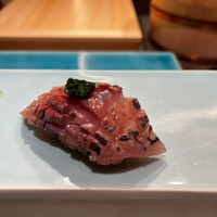 恵比寿 鮨 はつめ - 