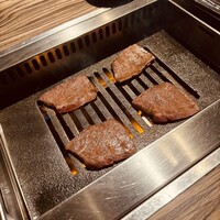 焼肉 ジャンボ はなれ - 
