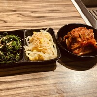焼肉 ジャンボ はなれ - 