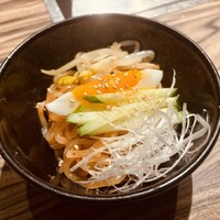 焼肉 ジャンボ はなれ - 