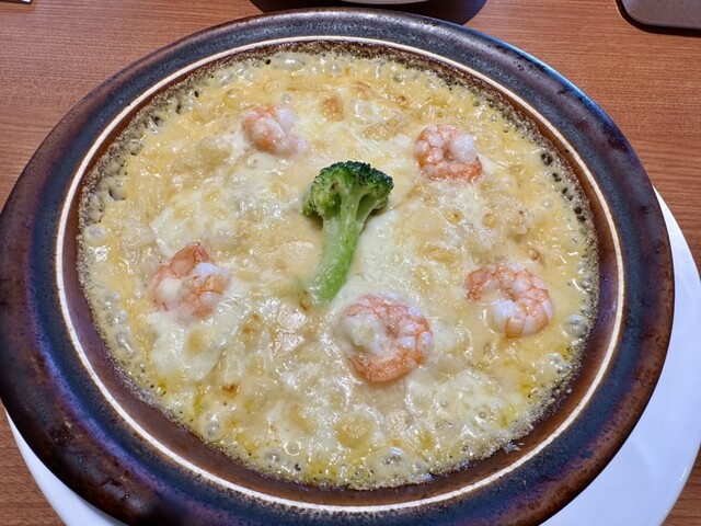 Denny's Shimomaruko Ten