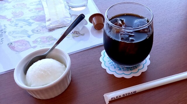 Piccolo-Passo（ピッコロ パッソ） - 羽前大山（イタリアン）の写真