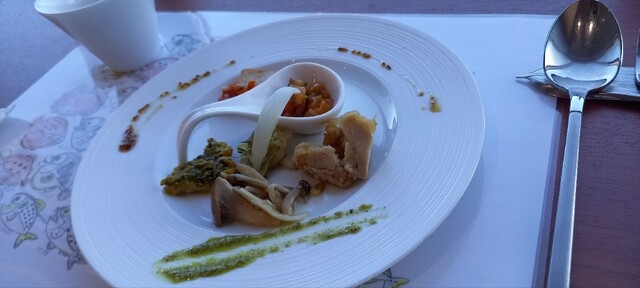 Piccolo-Passo（ピッコロ パッソ） - 羽前大山（イタリアン）の写真