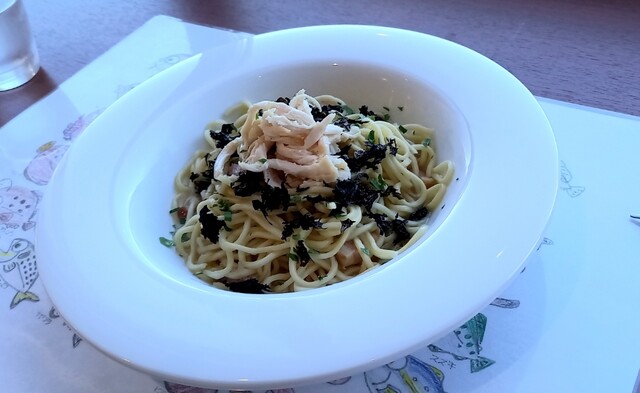 Piccolo-Passo（ピッコロ パッソ） - 羽前大山（イタリアン）の写真