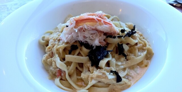 Piccolo-Passo（ピッコロ パッソ） - 羽前大山（イタリアン）の写真