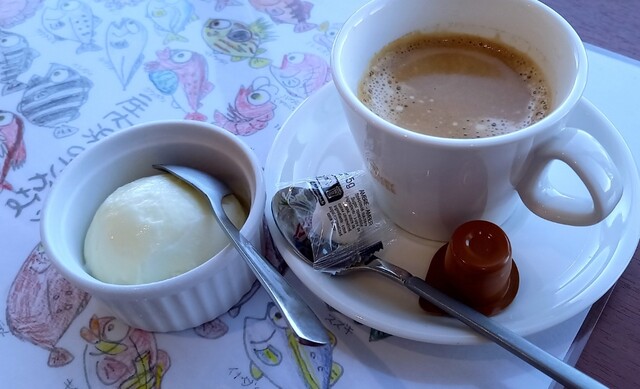 Piccolo-Passo（ピッコロ パッソ） - 羽前大山（イタリアン）の写真