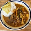 カレーライス専門店 ブラザー