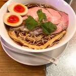 田中の中華そば - 