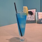 シーシャカフェ fiction  - 