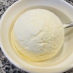 すし はな - アイスクリーム