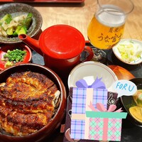 炭焼 うな富士 有楽町店 - 