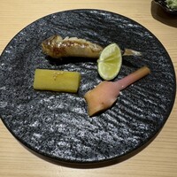 鮨 さくら - 