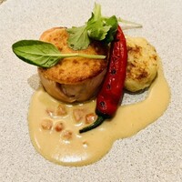 Table For Tomorrow - 