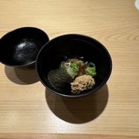 鮨 さくら - 