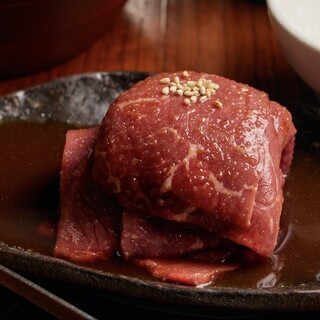 焼肉BAR さんたま_2