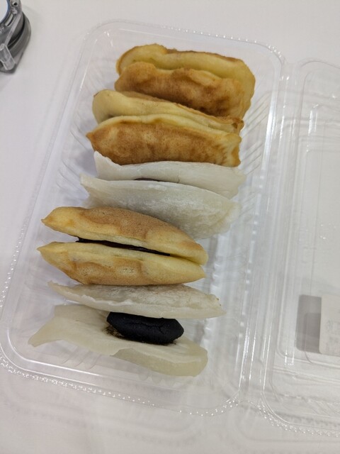 まるみや 八食センター店 - 長苗代（和菓子）