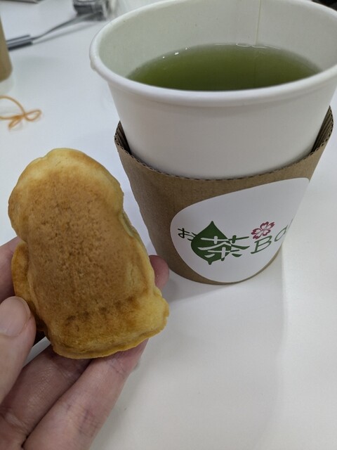 まるみや 八食センター店 - 長苗代（和菓子）の写真