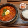 コリアンキッチン シジャン なんばシティ本館店