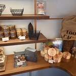 ショコラトリー ヒサシ - 