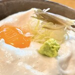 おそば　だいだい - 