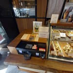 ショコラトリー ヒサシ - 