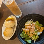 鎌倉パスタ - 料理写真: