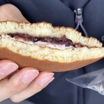 元祖千成もなか - 