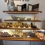 ショコラトリー ヒサシ - 