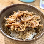 おそば　だいだい - 