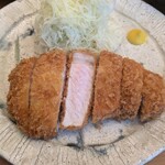 とんかつひなた - 