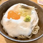 おそば　だいだい - 