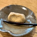 おそば　だいだい - 