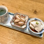 おそば　だいだい - 