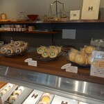 ショコラトリー ヒサシ - 