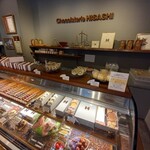 ショコラトリー ヒサシ - 