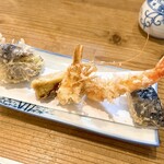 おそば　だいだい - 