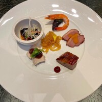 中国料理 「王朝」 ヒルトン名古屋 - 