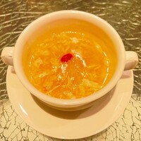 中国料理 「王朝」 ヒルトン名古屋 - 