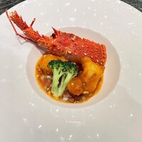 中国料理 「王朝」 ヒルトン名古屋 - 