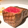 BEEF STEAK CLUB KIYO GINZA