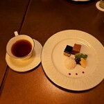 la mura 神戸会下山 - 