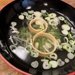 上村うなぎ屋 - 