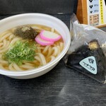 おにぎりの桃太郎 - 