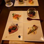 la mura 神戸会下山 - 