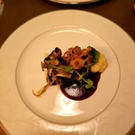 la mura 神戸会下山 - 